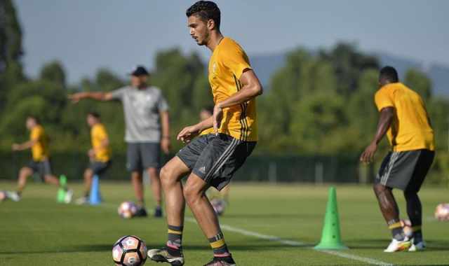 La promessa Giulio Parodi: Via dal Bari a 14 anni, alla Juventus per crescere